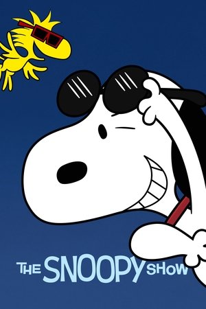Watch Free The Snoopy Show (2021 )