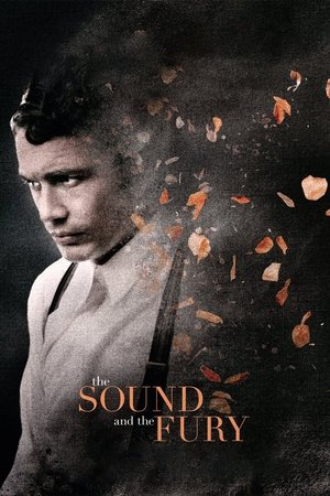 Watch Free The Sound and the Fury (2015)