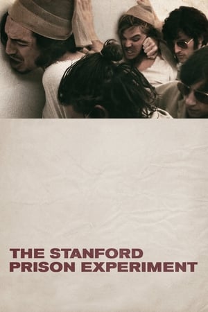 Watch Free The Stanford Prison Experiment (2015)