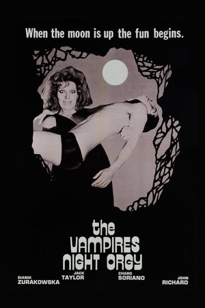 Watch Free The Vampires Night Orgy (1973)
