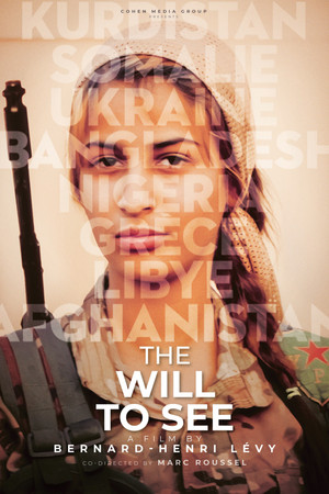 Watch Free The Will to See (2021)