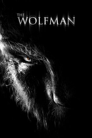 Watch Free The Wolfman (2010)
