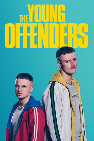 Watch Free The Young Offenders (2018 )