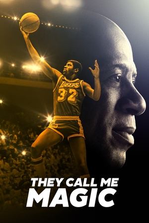 Watch Free They Call Me Magic (2022-)