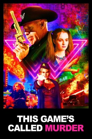 Watch Free This Games Called Murder (2021)