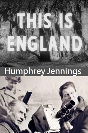 Watch Free This is England (1941)
