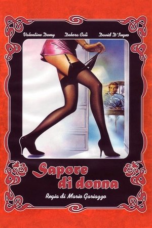 Watch Free Sapore di donna (1993)