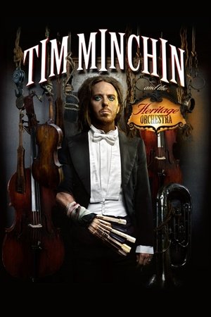 Watch Full Movie: Tim Minchin and the Heritage Orchestra (2011)