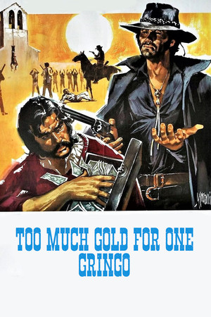 Watch Free La caza del oro (1972)