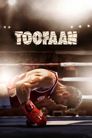 Watch Free Toofaan (2021)