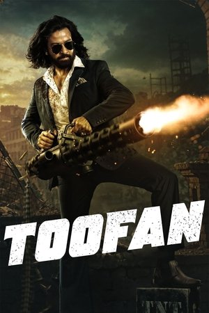 Watch Free Toofan (2024)