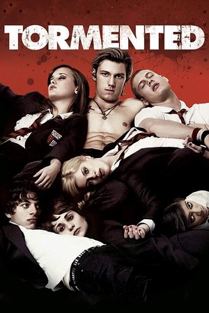 Watch Free Tormented (2009)