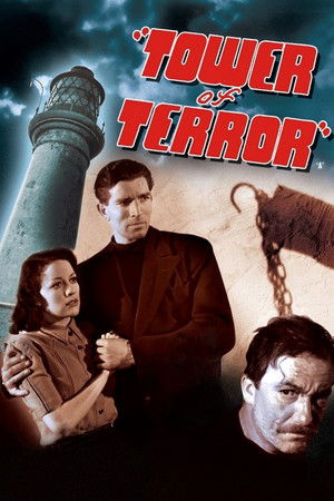 Watch Free Tower of Terror (1941)