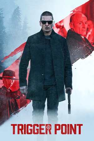 Watch Free Trigger Point (2021)