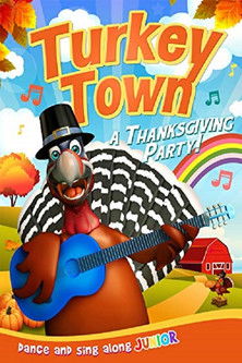 Watch Free Turkey Town (2018)
