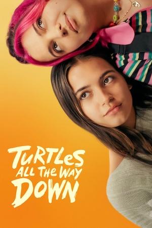Watch Free Turtles All the Way Down (2024)