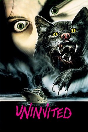 Watch Free Uninvited (1988)