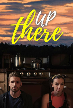 Watch Free Up There (2019)