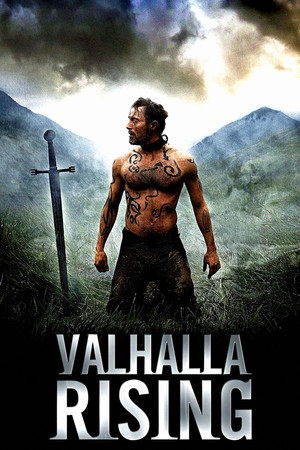 Watch Free Valhalla Rising (2009)