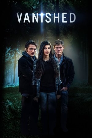 Watch Free Vanished: Left Behind Next Generation (2016)