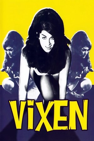 Watch Free Vixen! (1968)