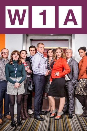 Watch Free W1A (2014-2020)
