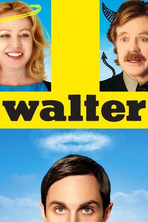 Watch Free Walter (2015)