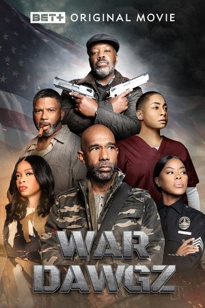 Watch Free War Dawgz (2025)