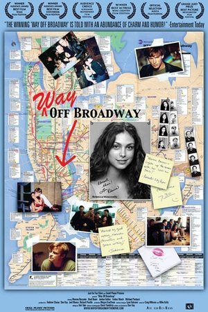 Watch Free Way Off Broadway (2001)
