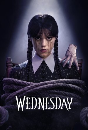 Watch Free Wednesday (2022-)