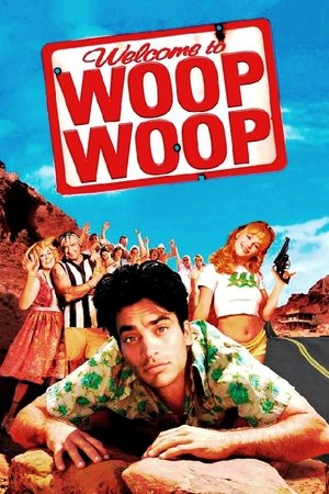 Watch Free Welcome to Woop Woop (1997)