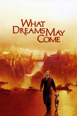 Watch Free What Dreams May Come (1998)