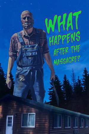 Watch Free What Happens After the Massacre (2025)