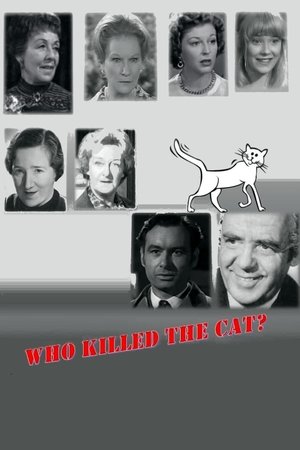 Watch Free Who Killed the Cat (1966)