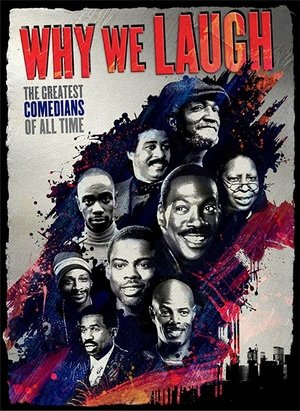 Watch Free Why We Laugh: Black Comedians on Black Comedy (2009)