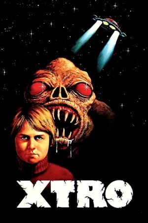 Watch Free Xtro (1982)