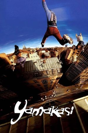 Watch Free Yamakasi (2001)