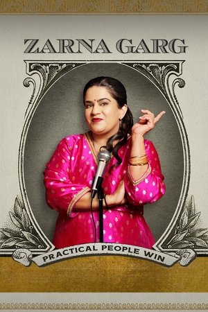 Watch Free Zarna Garg Practical People Win (2025)