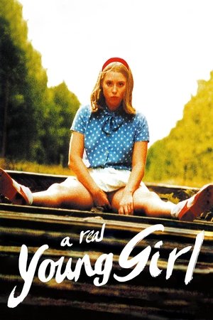 Watch Free A Real Young Girl (1976)