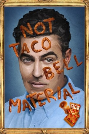 Watch Free Adam Carolla: Not Taco Bell Material (2018)