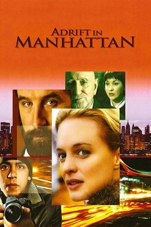 Watch Free Adrift in Manhattan (2007)