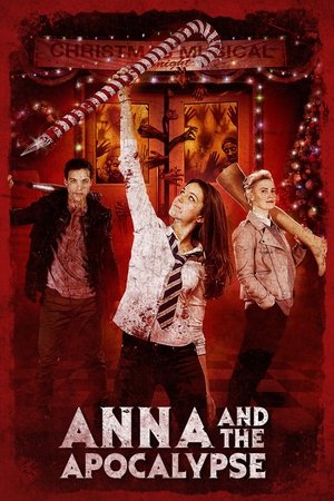 Watch Free Anna and the Apocalypse (2017)