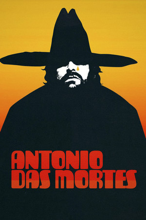 Watch Free Antonio das Mortes (1969)