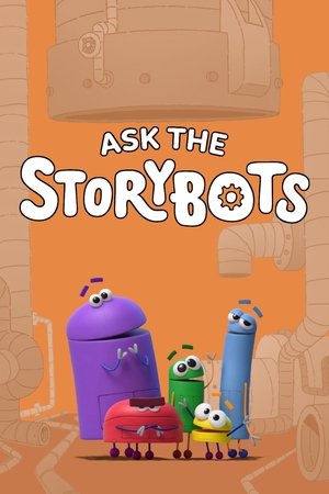 Watch Free Ask the StoryBots (2016)