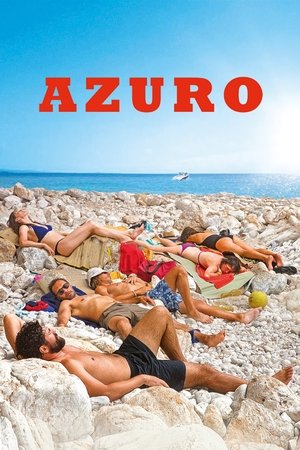 Watch Free Azuro (2022)