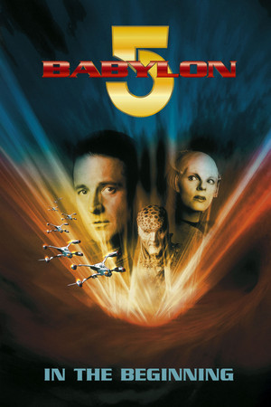 Watch Free Babylon 5: In the Beginning (1998)