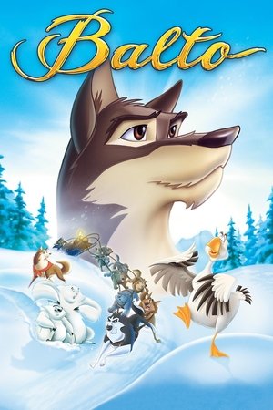 Watch Free Balto (1995)