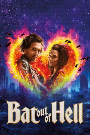 Watch Free Bat Out of Hell The Musical (2025)