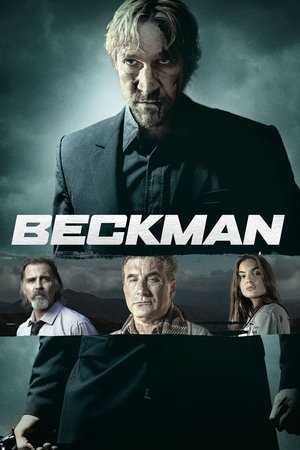 Watch Free Beckman (2020)