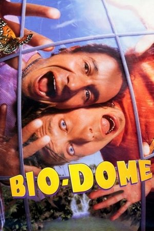Watch Free BioDome (1996)
